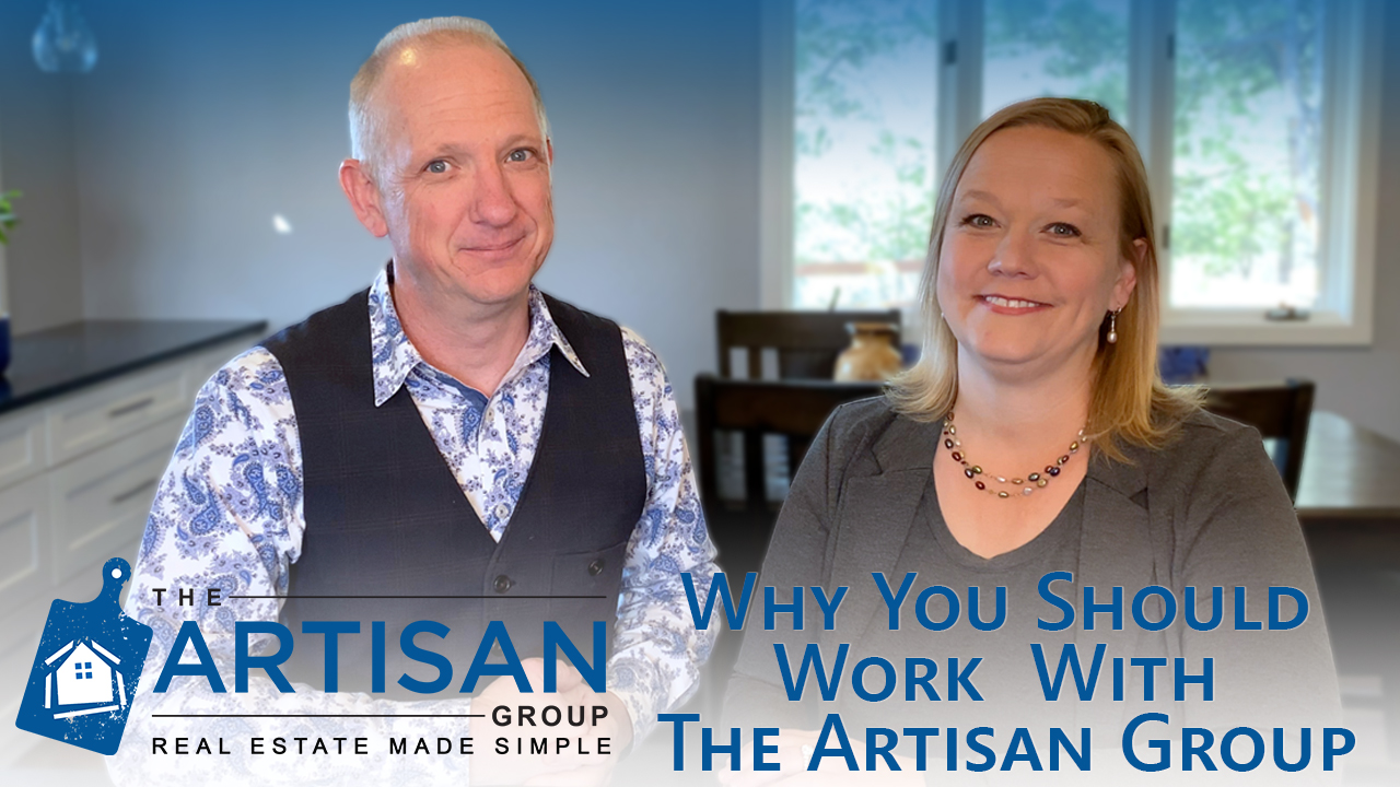 Why You Should Work With The Artisan Group