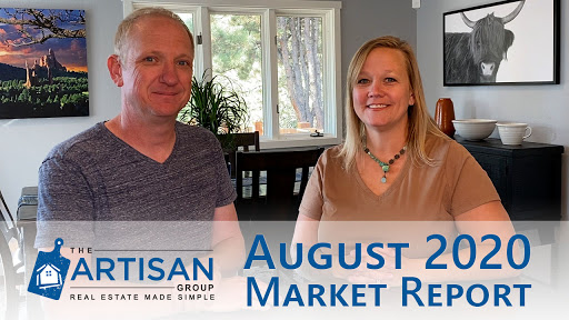 August Market Report