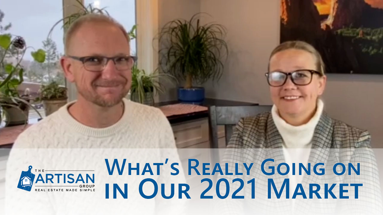 The Past & Future of Our Market