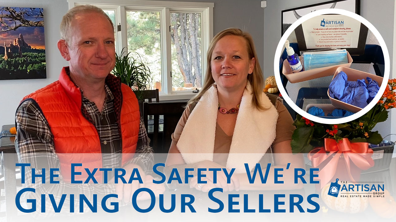Q: How Do We Go the Extra Mile to Keep You Safe?
