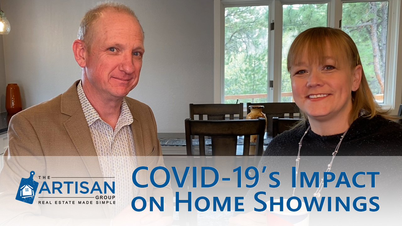 Q: How Has COVID-19 Impacted Home Showings?