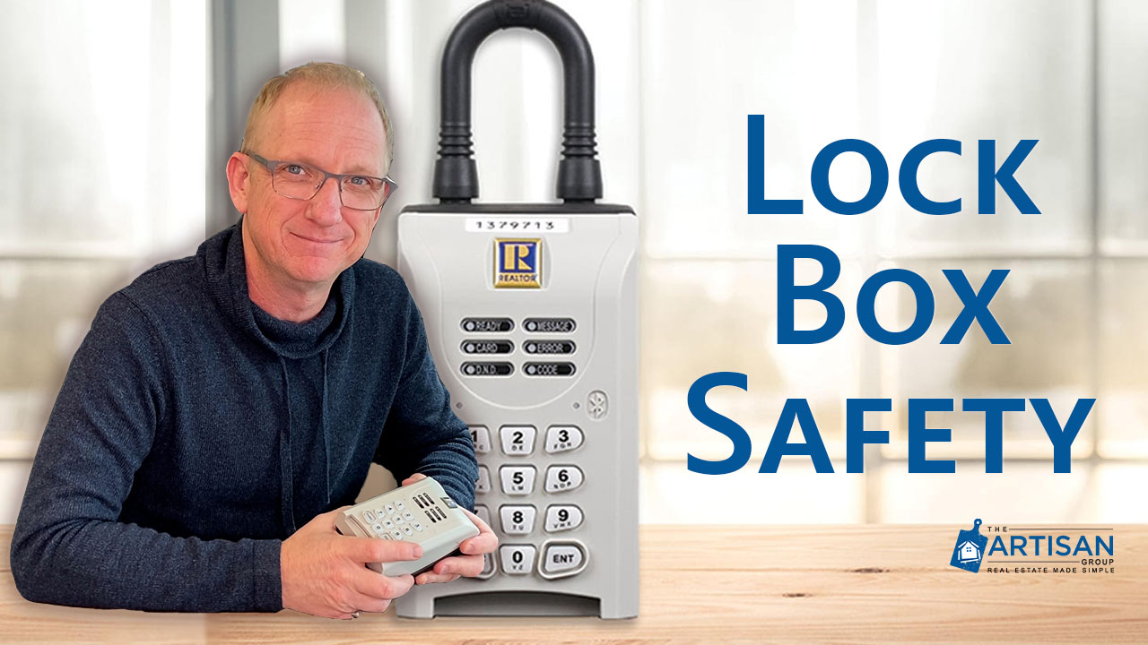 Q: What Makes Our Lock Boxes Top of the Line?