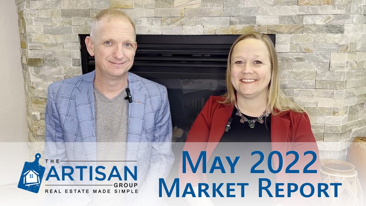 Your May 2022 Colorado Springs Market Report